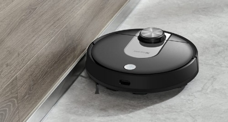 掃地機(jī)器人十大品牌排行榜 口碑對(duì)比與選機(jī)必備指南