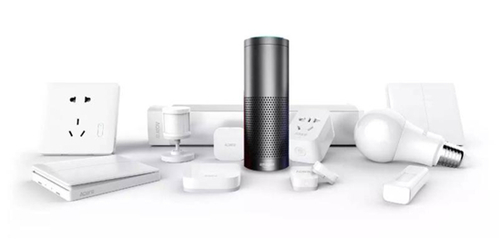 綠米再獲資本青睞，賽博聯(lián)合基金領(lǐng)投、云沐資本跟投，智能家居研發(fā)注入新動能