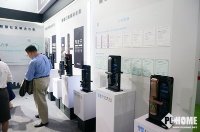 支持遠(yuǎn)程APP解鎖，暢享智能生活——天誠(chéng)智能旗下智能門鎖圖賞與產(chǎn)品研發(fā)解析