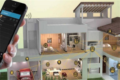 攜手通利智能家居，共創(chuàng)智慧生活未來(lái)——加盟與產(chǎn)品研發(fā)雙輪驅(qū)動(dòng)