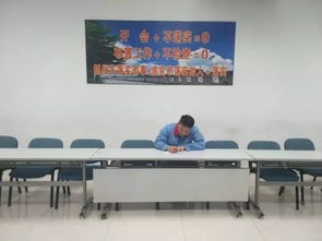 【小證大愛】廣州箱廠沖壓工段“崗位操作證”規(guī)范化管理見實效