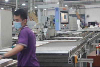 智造未來，軟件先行 從中國家居制造大會看工業4.0的領跑之道